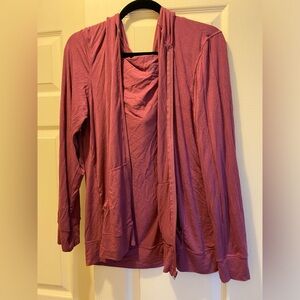 Kickee womens zip jacket